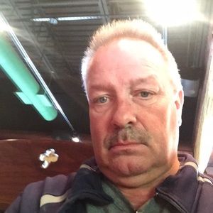 Meet your Posher, Ron